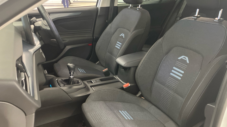 Ford Focus 1.0 EcoBoost Active 5dr Petrol Hatchback